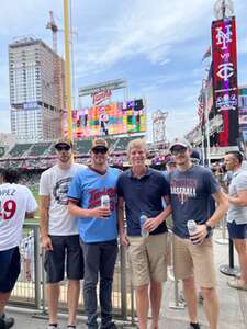 Minnesota Twins - MLB vs New York Mets