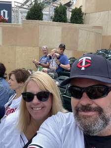 Minnesota Twins - MLB vs New York Mets