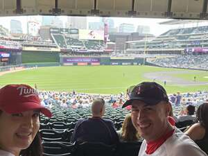 Minnesota Twins - MLB vs New York Mets