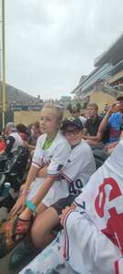 Minnesota Twins - MLB vs New York Mets