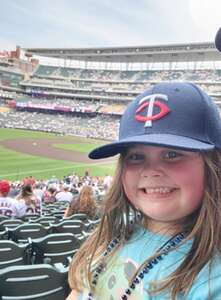 Minnesota Twins - MLB vs New York Mets