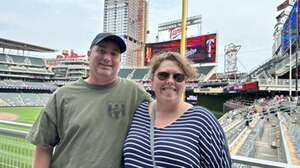 Minnesota Twins - MLB vs New York Mets