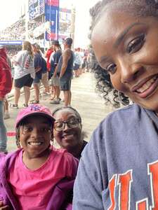 Minnesota Twins - MLB vs New York Mets