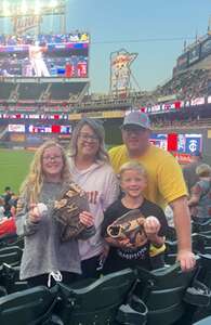 Minnesota Twins - MLB vs New York Mets