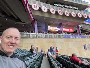 Minnesota Twins - MLB vs New York Mets