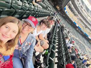 Minnesota Twins - MLB vs New York Mets