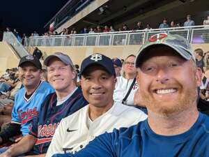 Minnesota Twins - MLB vs New York Mets