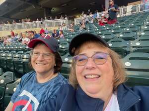 Minnesota Twins - MLB vs New York Mets