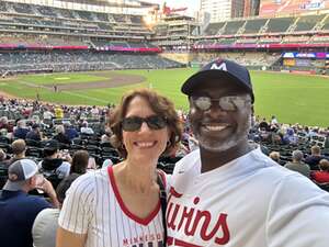 Minnesota Twins - MLB vs New York Mets