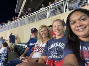 Minnesota Twins - MLB vs New York Mets