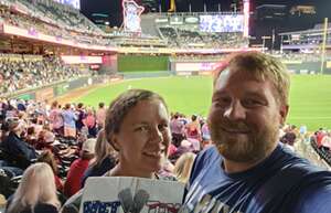 Minnesota Twins - MLB vs New York Mets