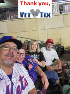 Minnesota Twins - MLB vs New York Mets