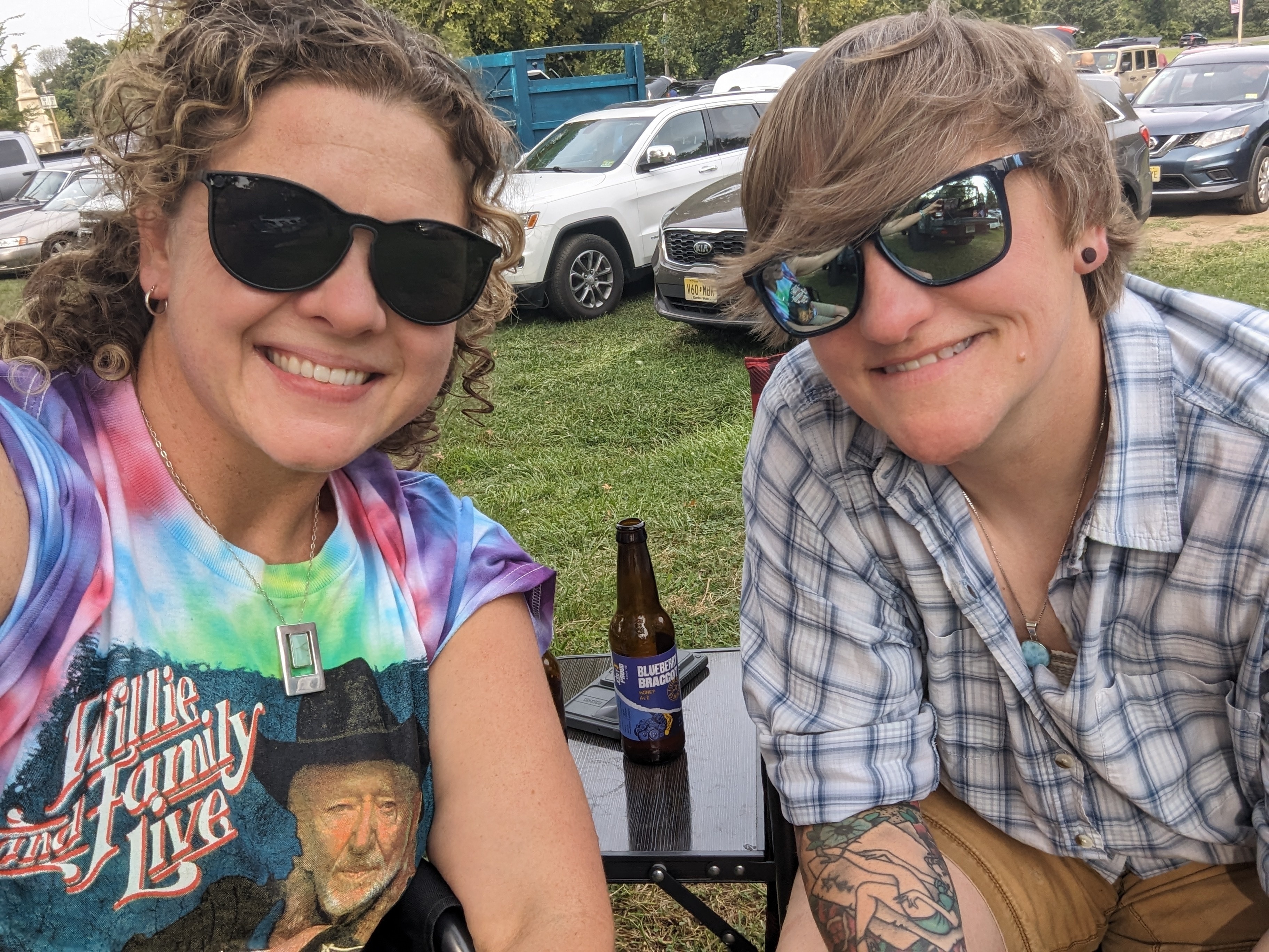 Outlaw Music Fest - Feat. Willie Nelson, the Avett Brothers and More