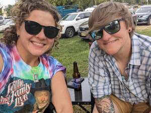 Outlaw Music Fest - Feat. Willie Nelson, the Avett Brothers and More