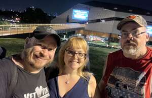 Outlaw Music Fest - Feat. Willie Nelson, the Avett Brothers and More