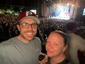 Outlaw Music Fest - Feat. Willie Nelson, the Avett Brothers and More