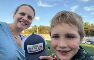 Loudoun United FC - USL Championship vs Charleston Battery