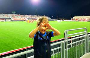 Loudoun United FC - USL Championship vs Charleston Battery