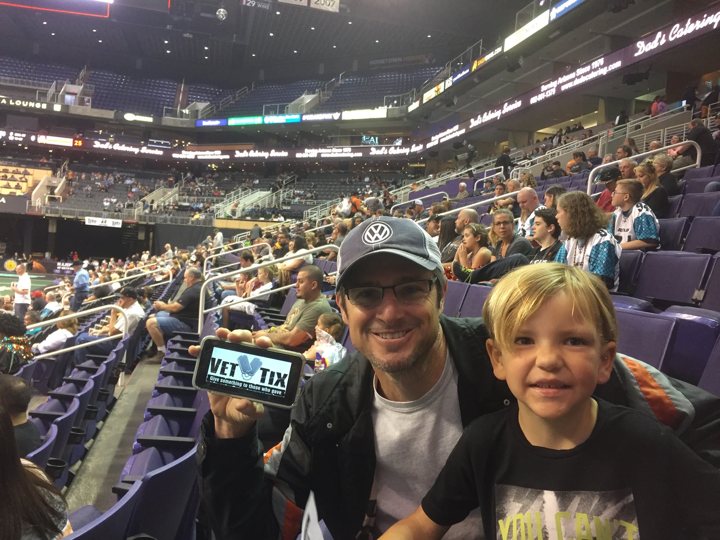 Arizona Rattlers vs. Iowa Barnstormers - IFL