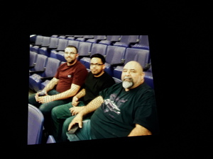 Arizona Rattlers vs. Iowa Barnstormers - IFL