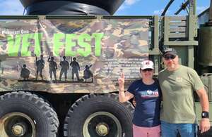 2nd Annual Vet Fest