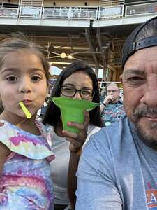 Albuquerque Isotopes - Minor AAA vs Sacramento River Cats