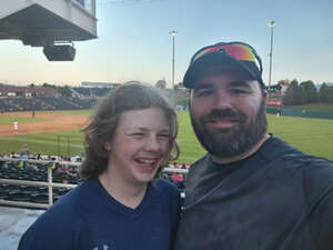 Albuquerque Isotopes - Minor AAA vs Sacramento River Cats