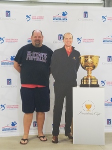 Greater Madison Golf Show - Saturday