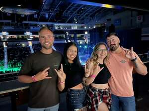 Yellowcard: Celebrating 20 Years of Ocean Avenue