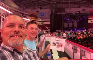 Yellowcard: Celebrating 20 Years of Ocean Avenue