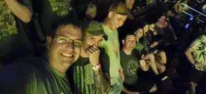 Yellowcard: Celebrating 20 Years of Ocean Avenue