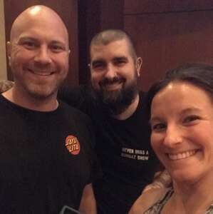 Yellowcard: Celebrating 20 Years of Ocean Avenue