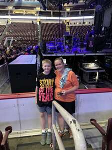 Yellowcard: Celebrating 20 Years of Ocean Avenue