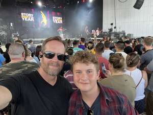 Yellowcard: Celebrating 20 Years of Ocean Avenue