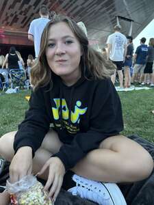 Yellowcard: Celebrating 20 Years of Ocean Avenue