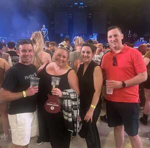 Yellowcard: Celebrating 20 Years of Ocean Avenue