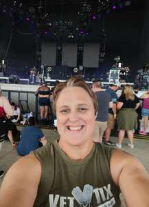 Yellowcard: Celebrating 20 Years of Ocean Avenue