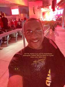 Yellowcard: Celebrating 20 Years of Ocean Avenue