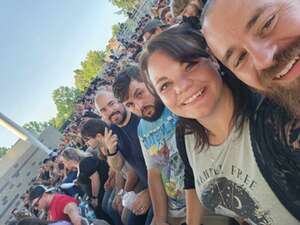 Yellowcard: Celebrating 20 Years of Ocean Avenue