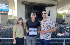 Yellowcard: Celebrating 20 Years of Ocean Avenue