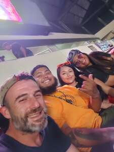 Southern Smoke Summer Fest With Three 6 Mafia, Boosie Bad Azz + More