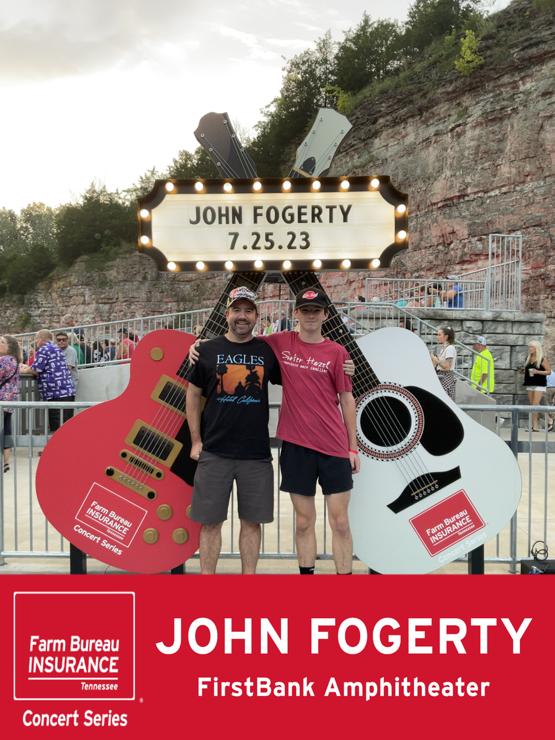 John Fogerty
