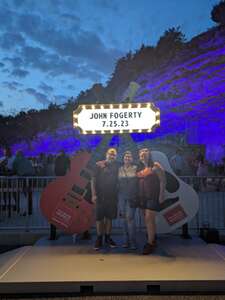 John Fogerty