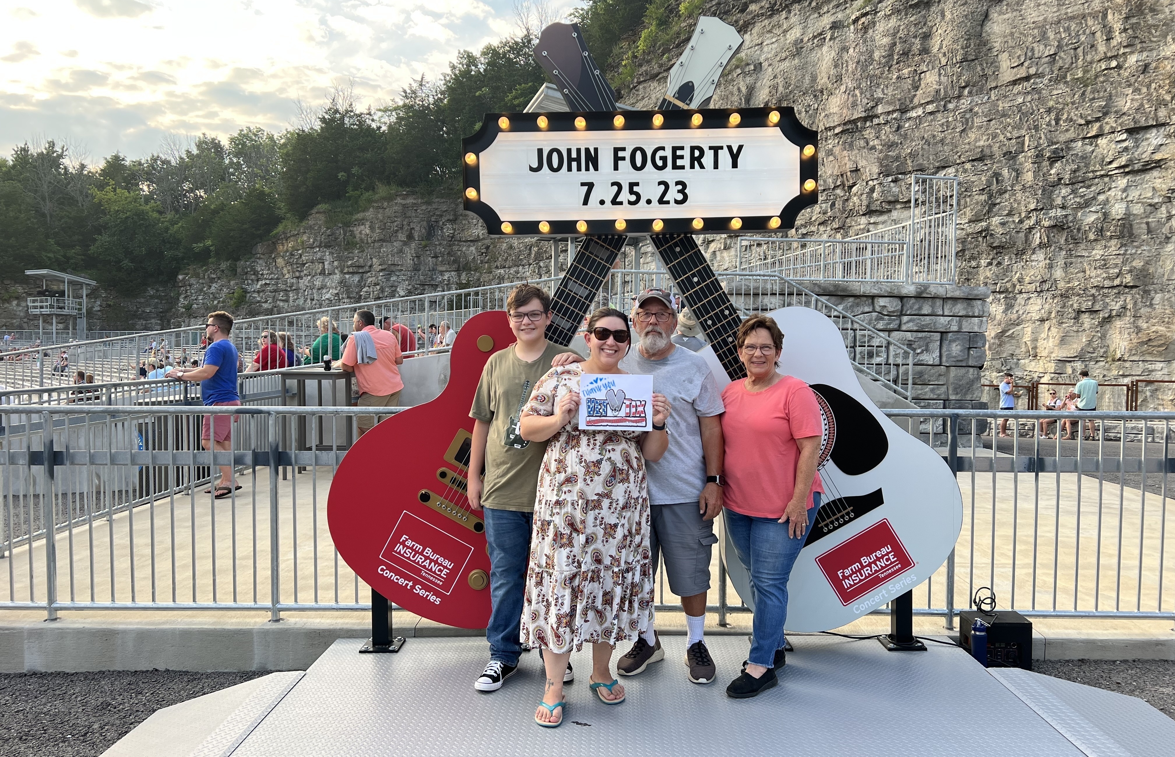 John Fogerty
