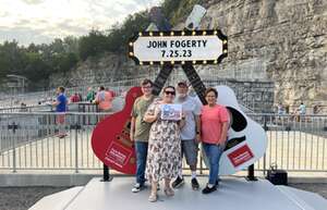 John Fogerty