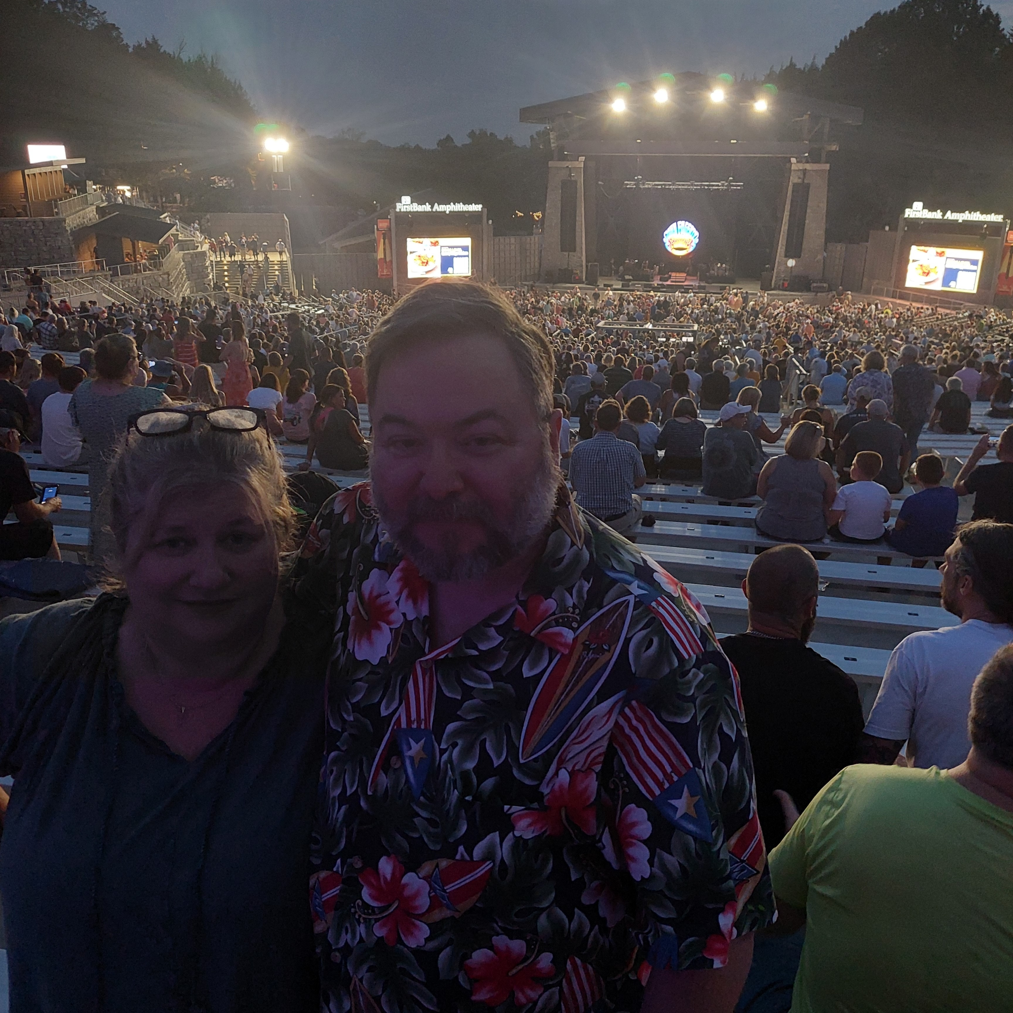 John Fogerty