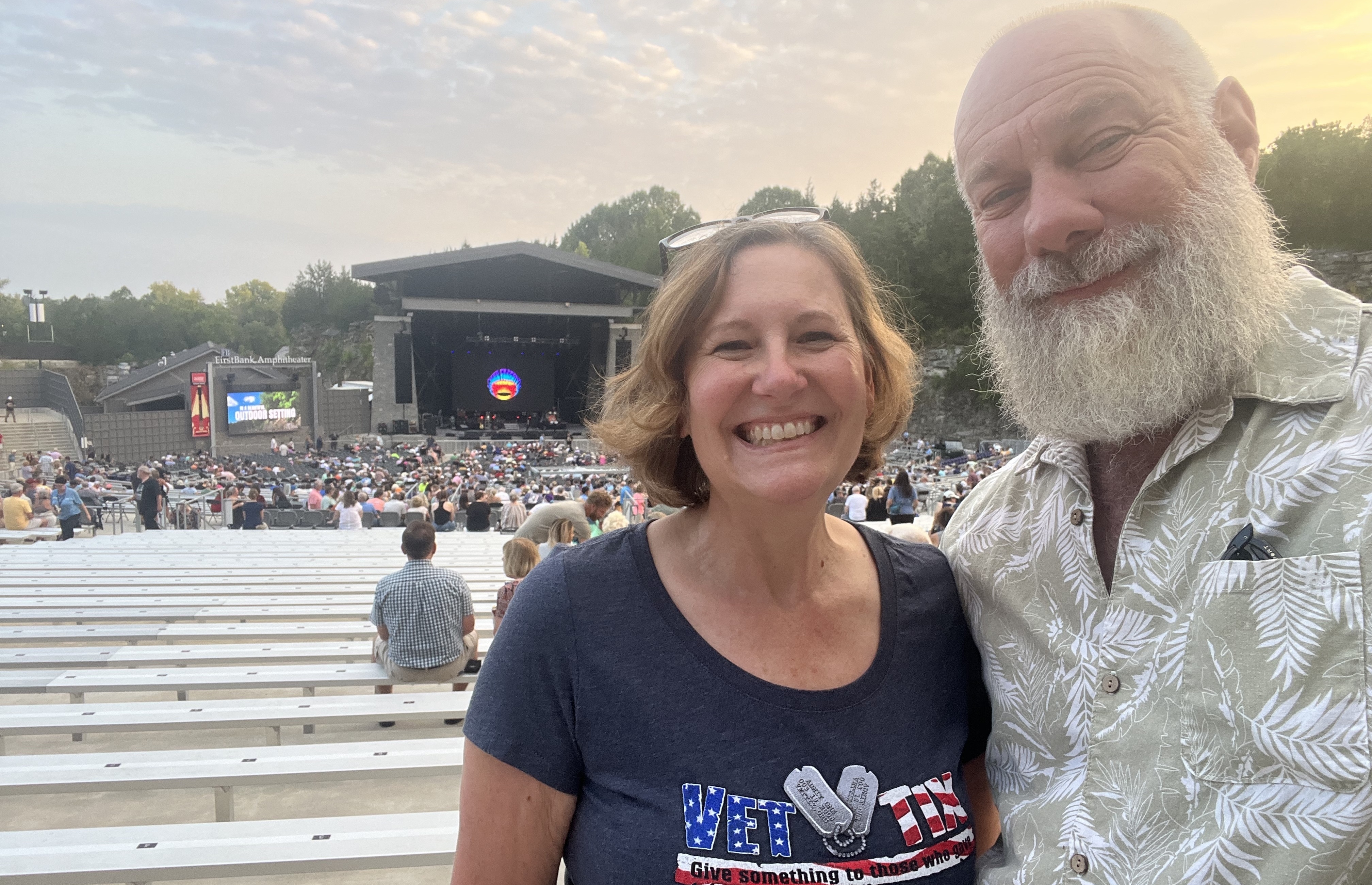 John Fogerty