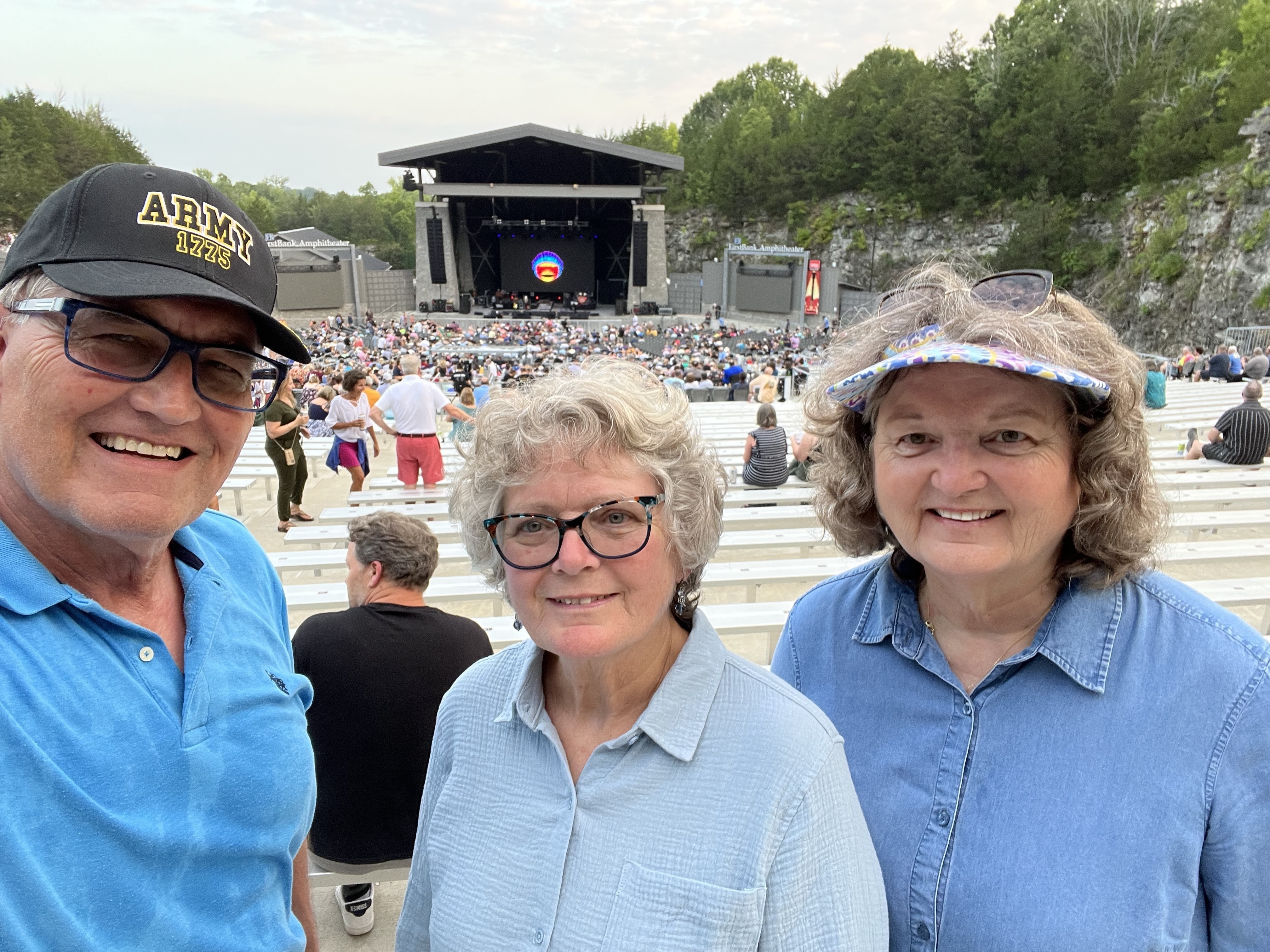 John Fogerty