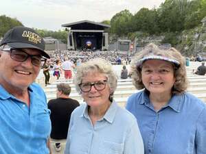 John Fogerty