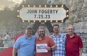 John Fogerty